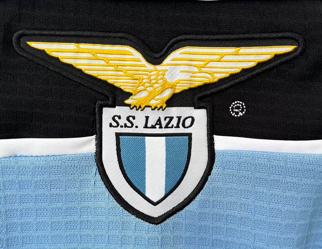 1998/1999 Retro Lazio Home Football Shirt( Fans Edition )