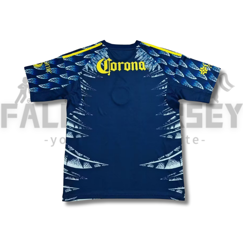 2025/2026 Club América Away Football Jersey (Fans Version)