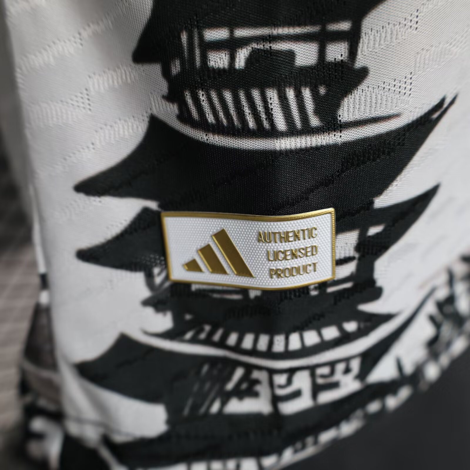 2025/2026 Japan Dragon Ball Special Edition Football Jersey