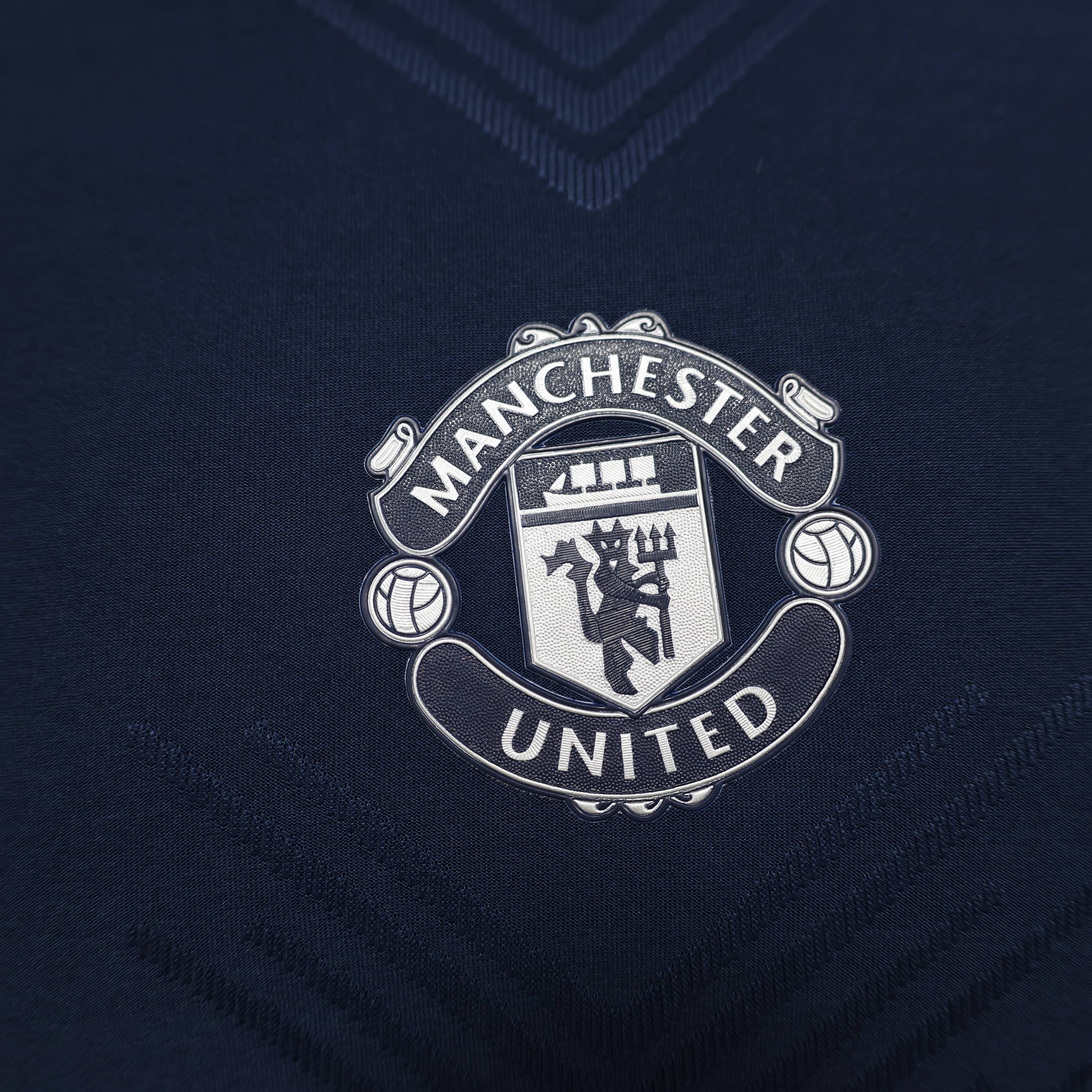 2024/2025 Manchester United League Front Football Jersey