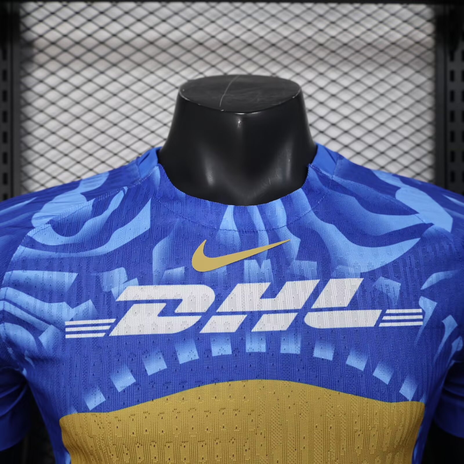 25/26 Pumas UNAM Special Edition Jersey(Player Version)