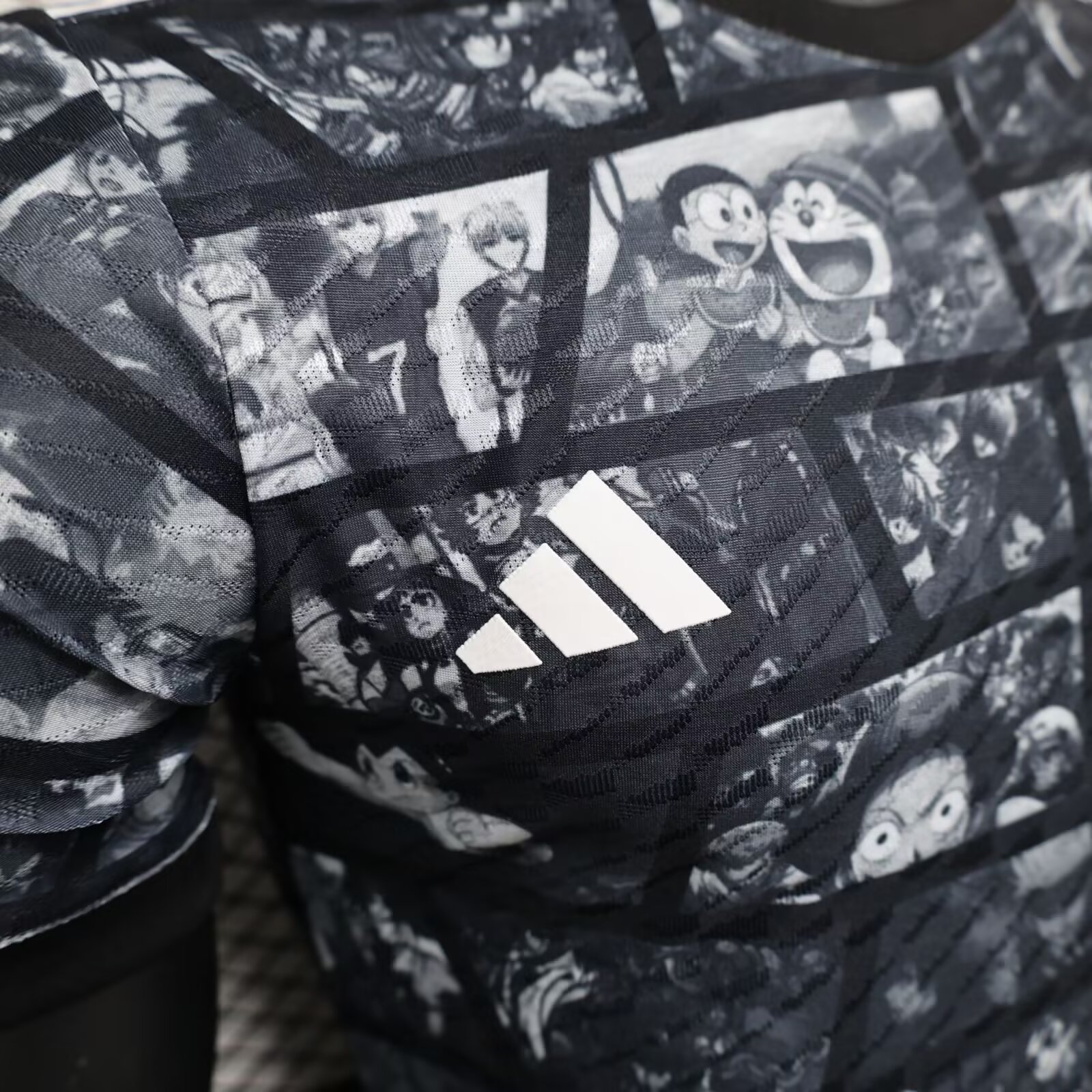 2024/2025 Players Edition Japan Special Edition Football Jersey
