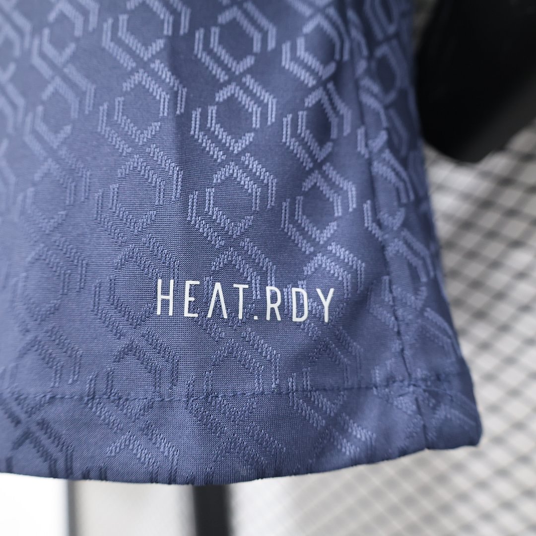 2024/2025 Juventus Third Away Football Shirt( Player Version)