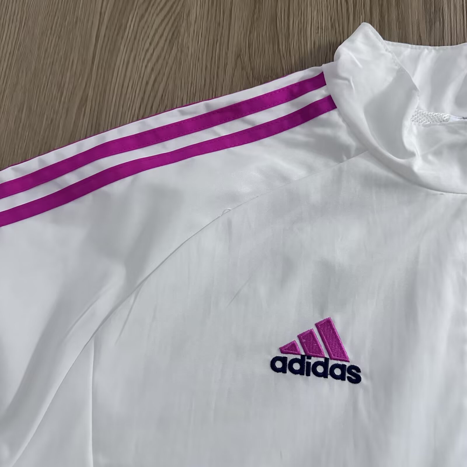 2025/2026 Arsenal Windbreaker Football shirt