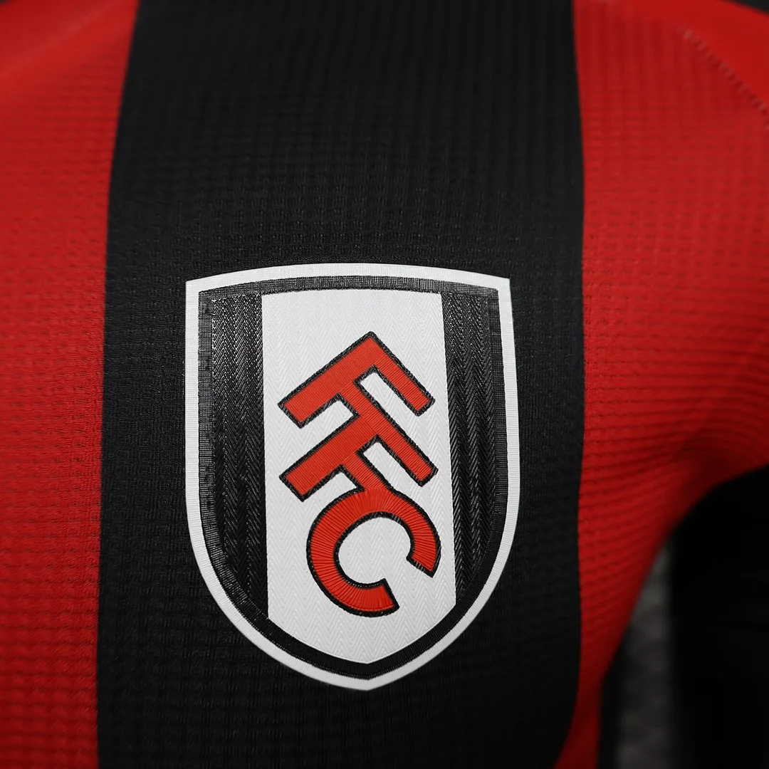 2024/2025 Fulham Away Football Shirt( Player Version )