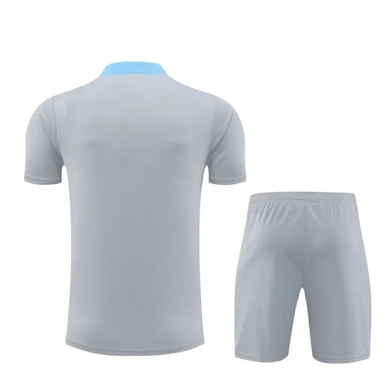 2024/2025 Atletico Madrid Training Wear Suit Shirt