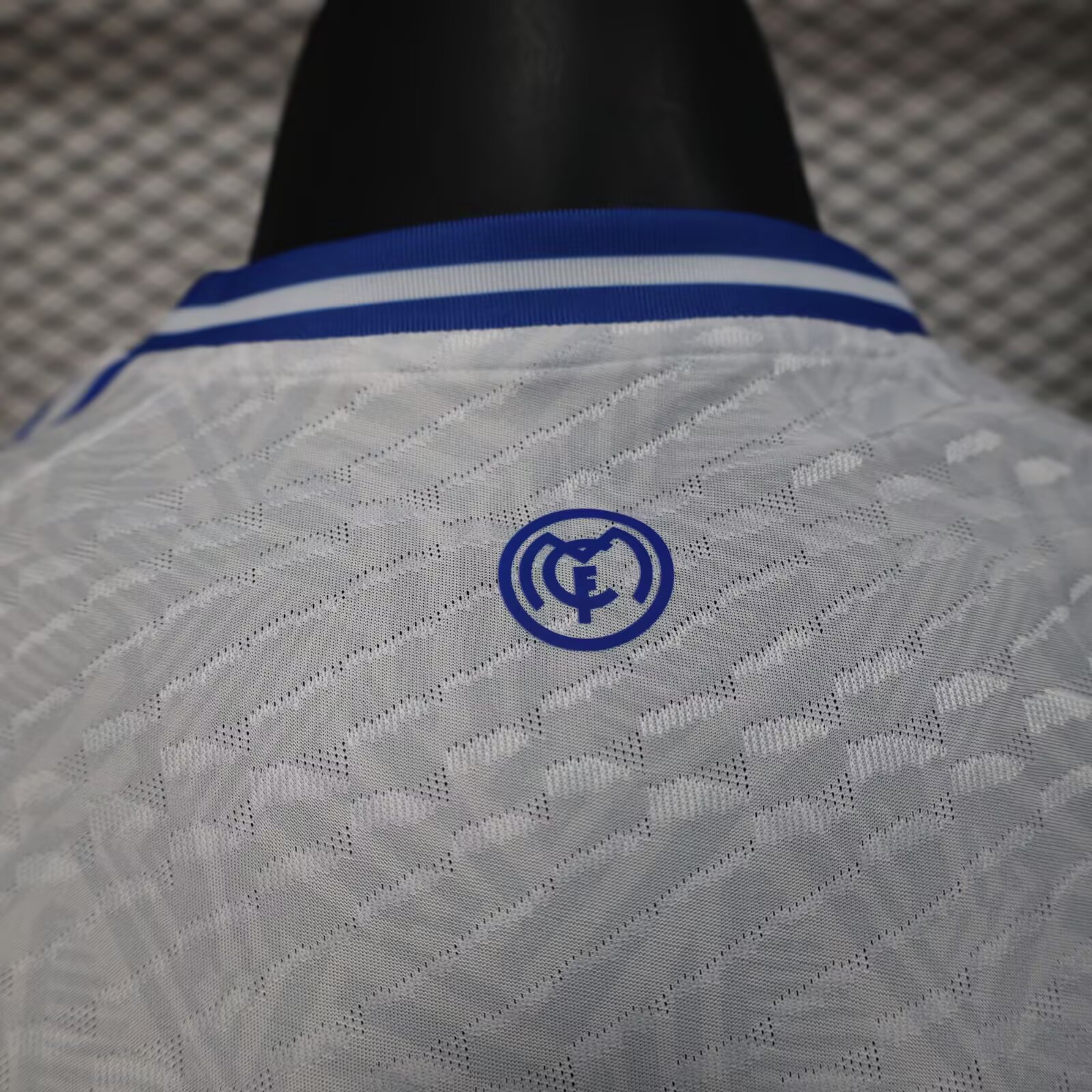 2025/2026 Real Madrid Special Edition Football Jersey For Player Version
