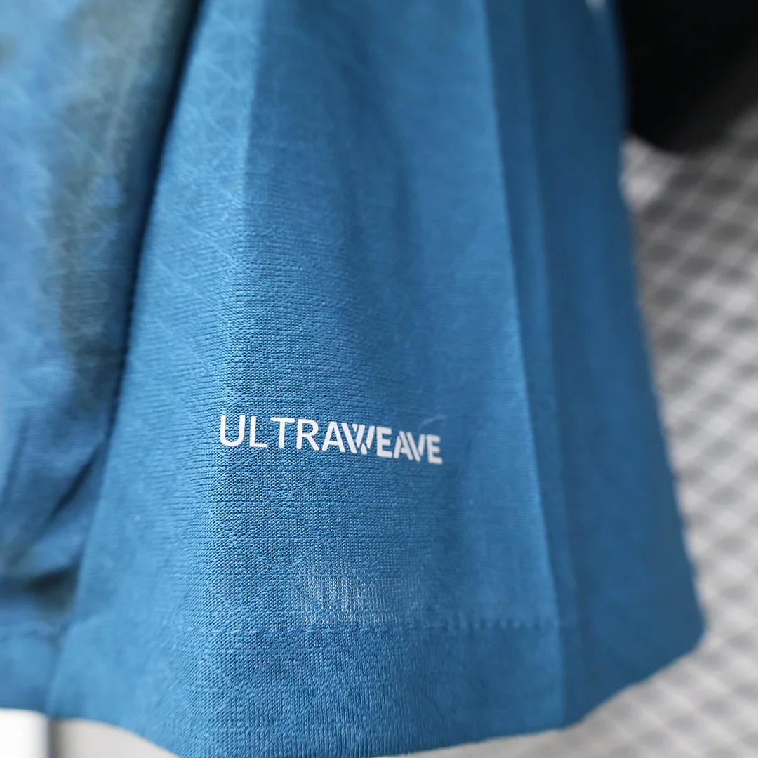 2024/2025 Olympique Marseille Away Football Shirt(Player Version )