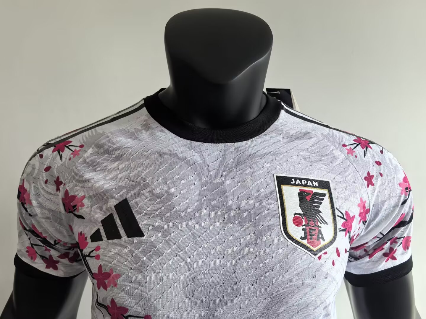 2024/2025 Players Edition Japan Special Edition Football Jersey