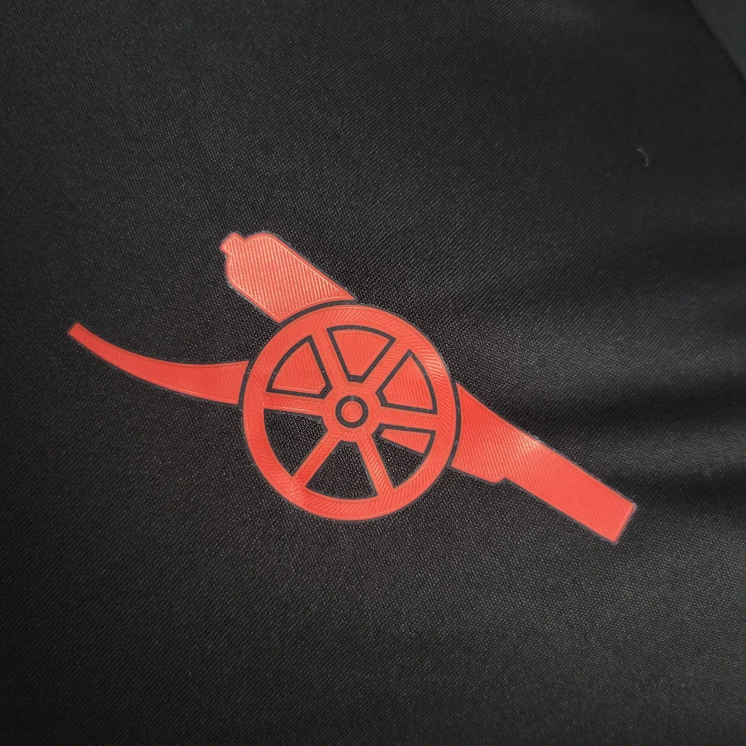 2024/2025 Player Version Arsenal Away Football Shirt