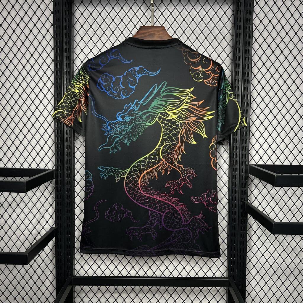 2024/2025 Real Madrid Special Edition Football Shirt