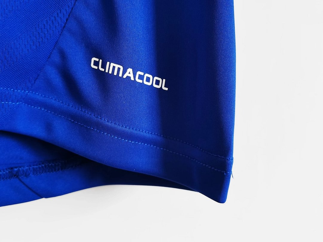 2012/2013 Chelsea Retro Home Long Sleeve Football Shirt