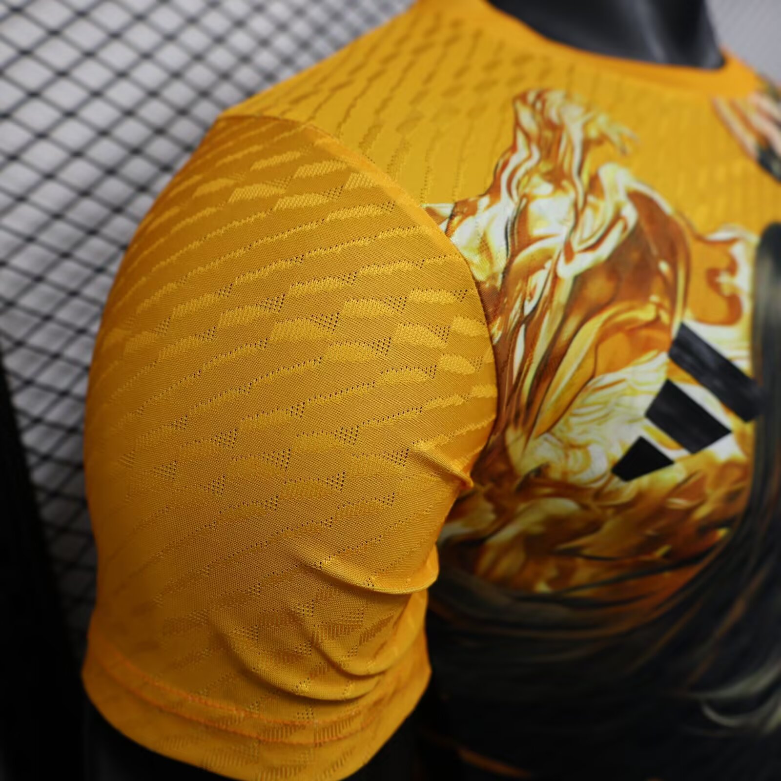 2025/2026 Players Edition Japan Special Edition Football Jersey
