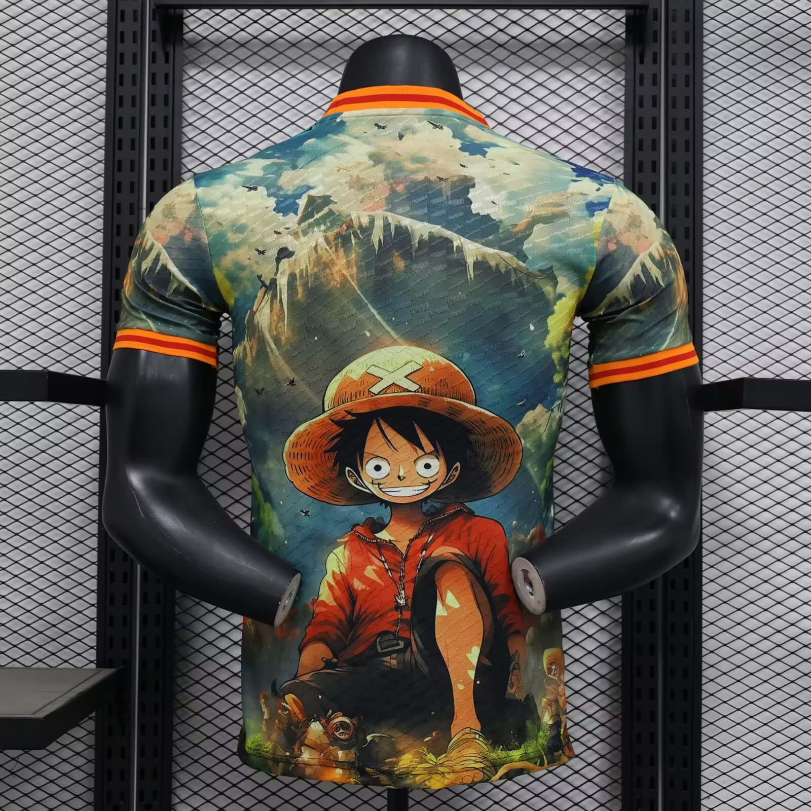 2025/2026 Players Edition Japan Special Edition Football Jersey onepiece
