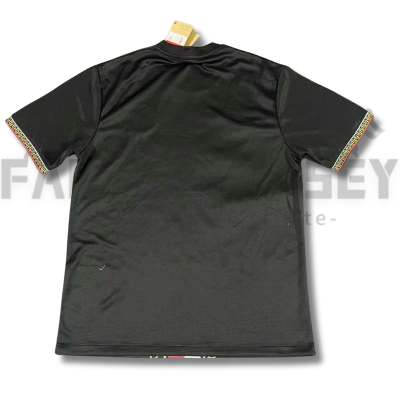 2025/2026 Paris Pre match training uniform Jersey(Fans version)