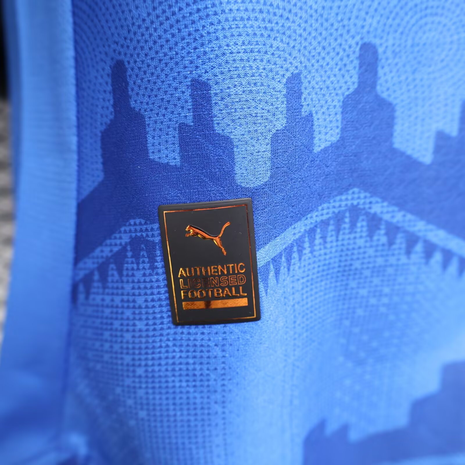 2025/2026 Al-Hilal Saudi Home Football Jersey( Player Edition )