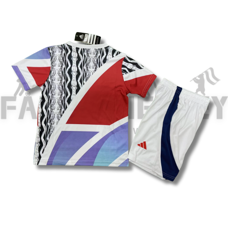 2025/2026 Arsenal Training Football Jersey (For Kids)