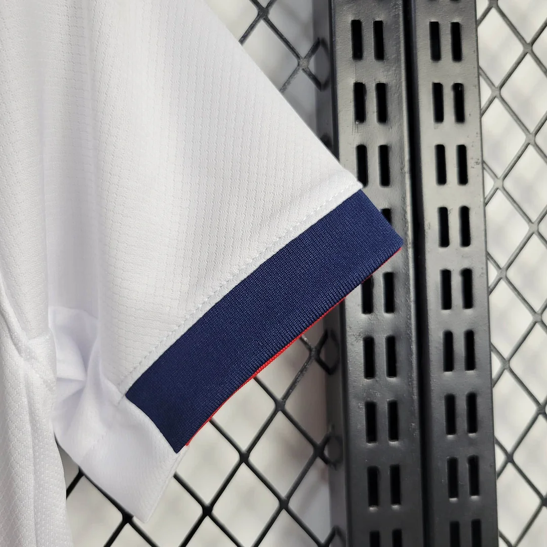 2024/2025 Paris Saint-Germain Away Football Shirt(For Kids)