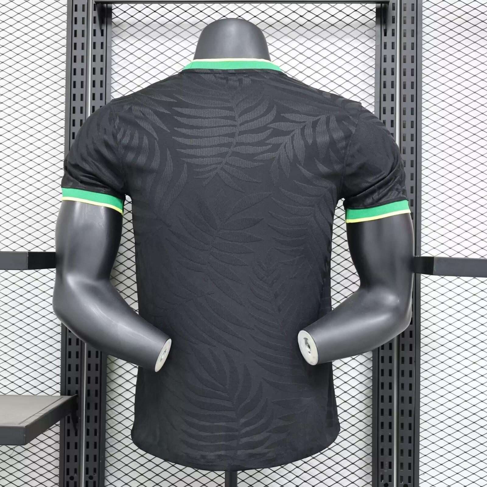 2024/2025 Brazil Special Edition Football Shirt