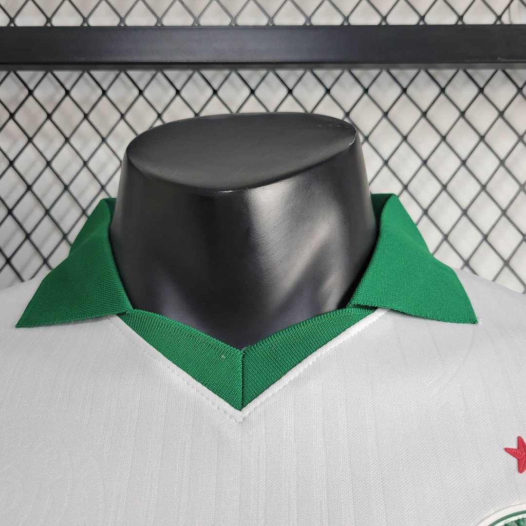 2024/2025 Palmeiras Away Football Shirt( Player Version)
