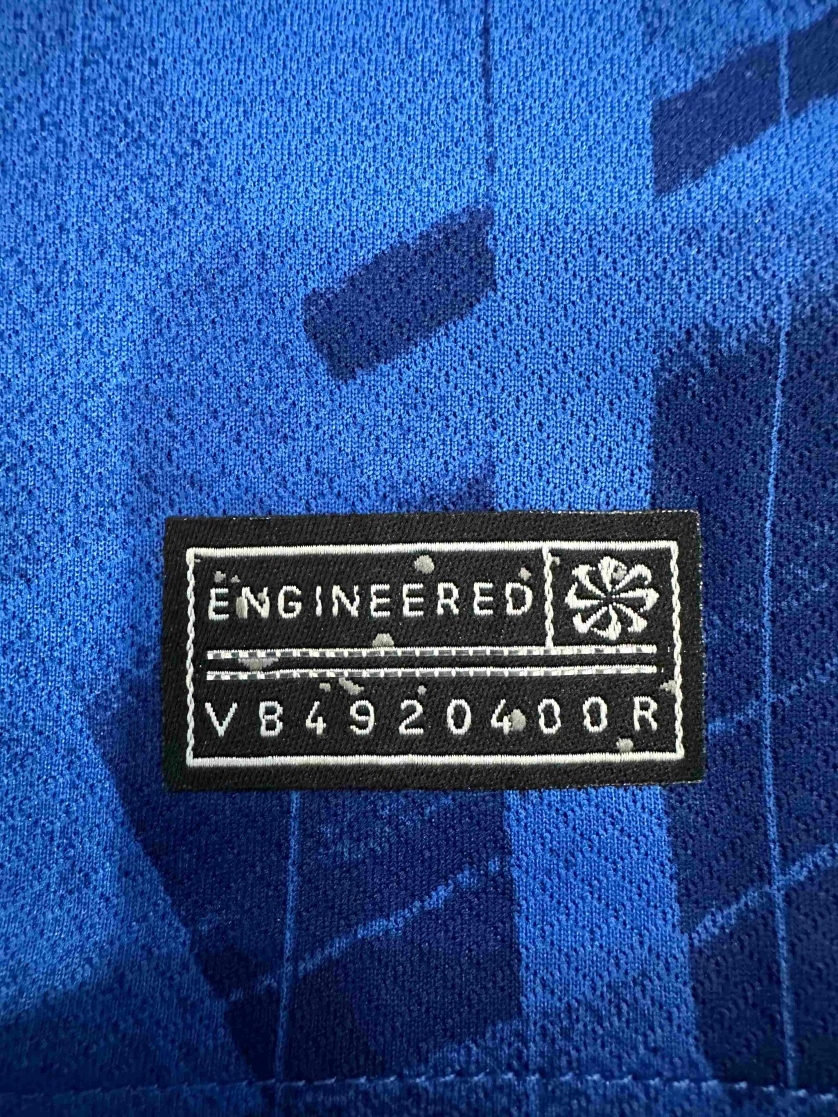 2025/2026 Chelsea Home Football Jersey( Fans Edition )