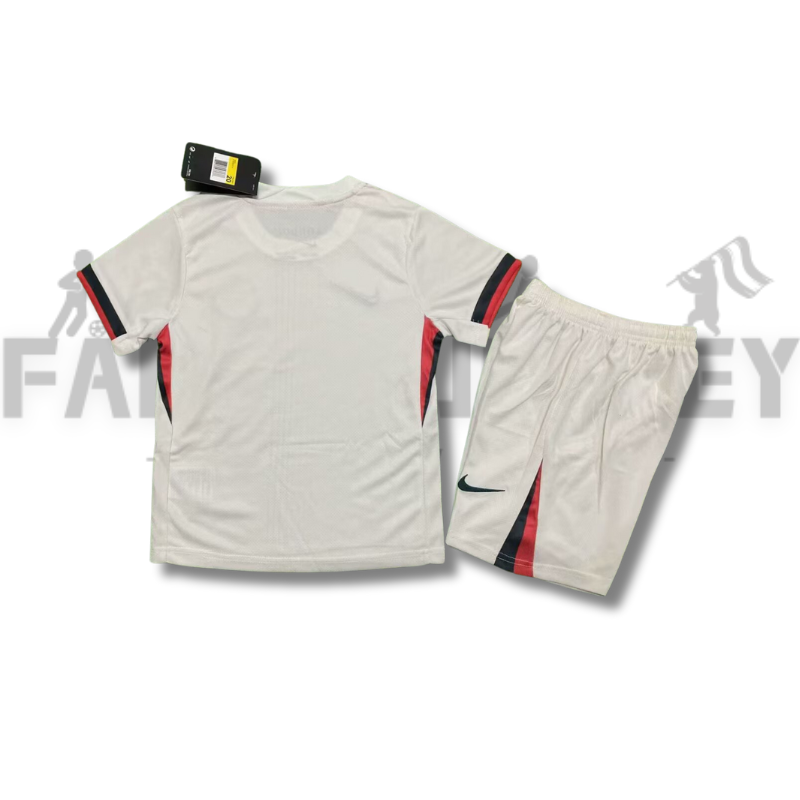 2025/2026 Chelsea Away Football Shirt(For Kids)