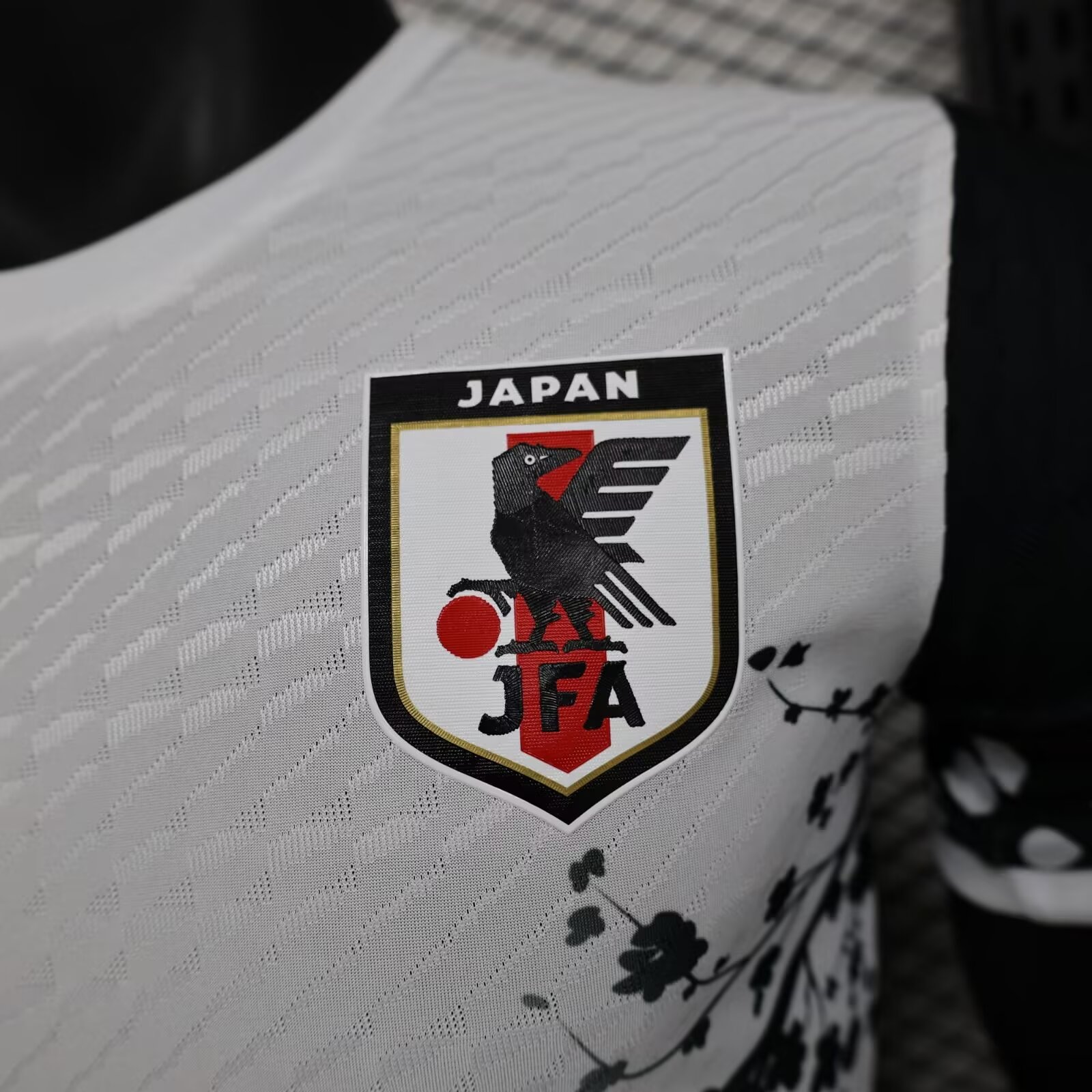 2024/2025 Players Edition Japan Special Edition Football Jersey