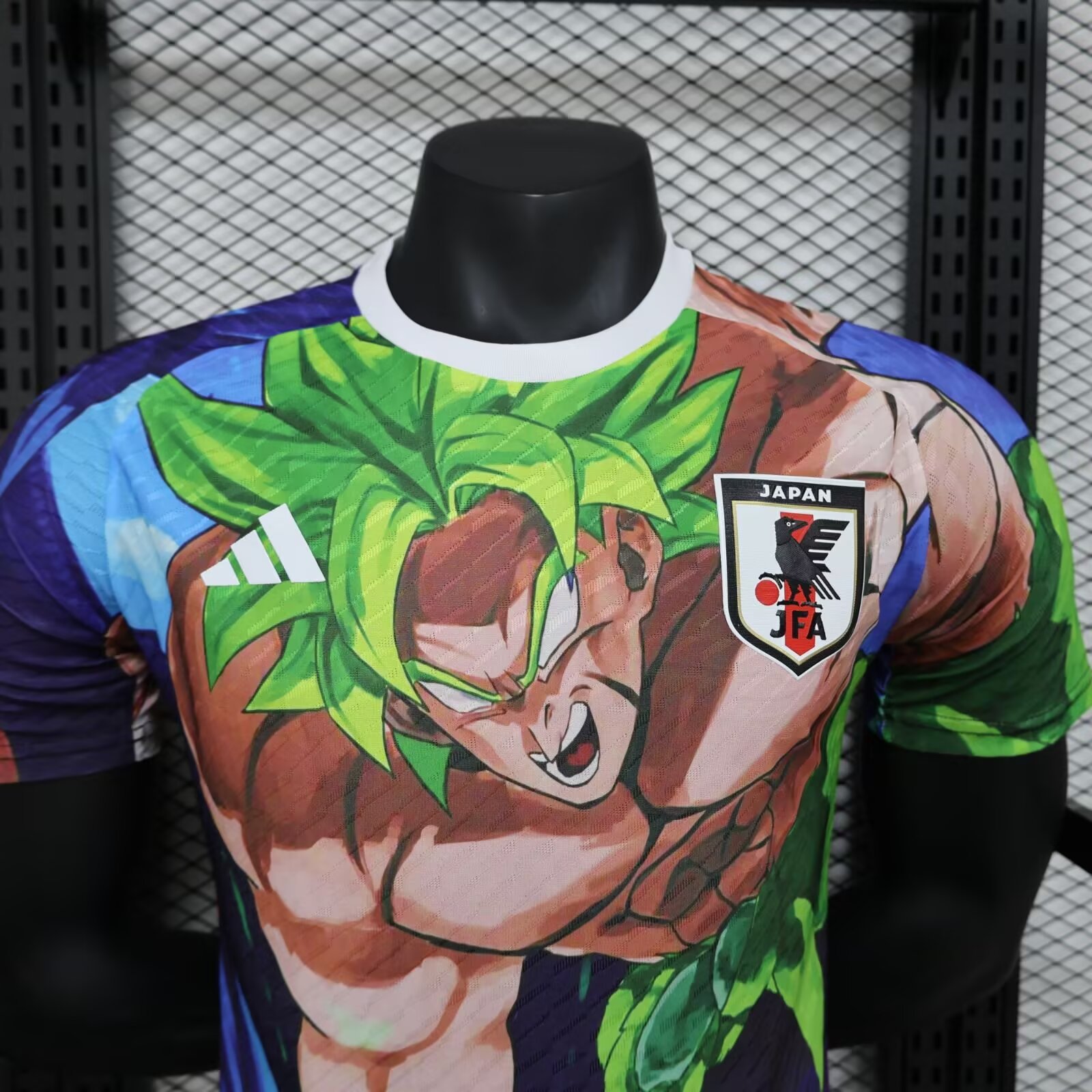 2024/2025 Players Edition Japan Special Edition Football Jersey