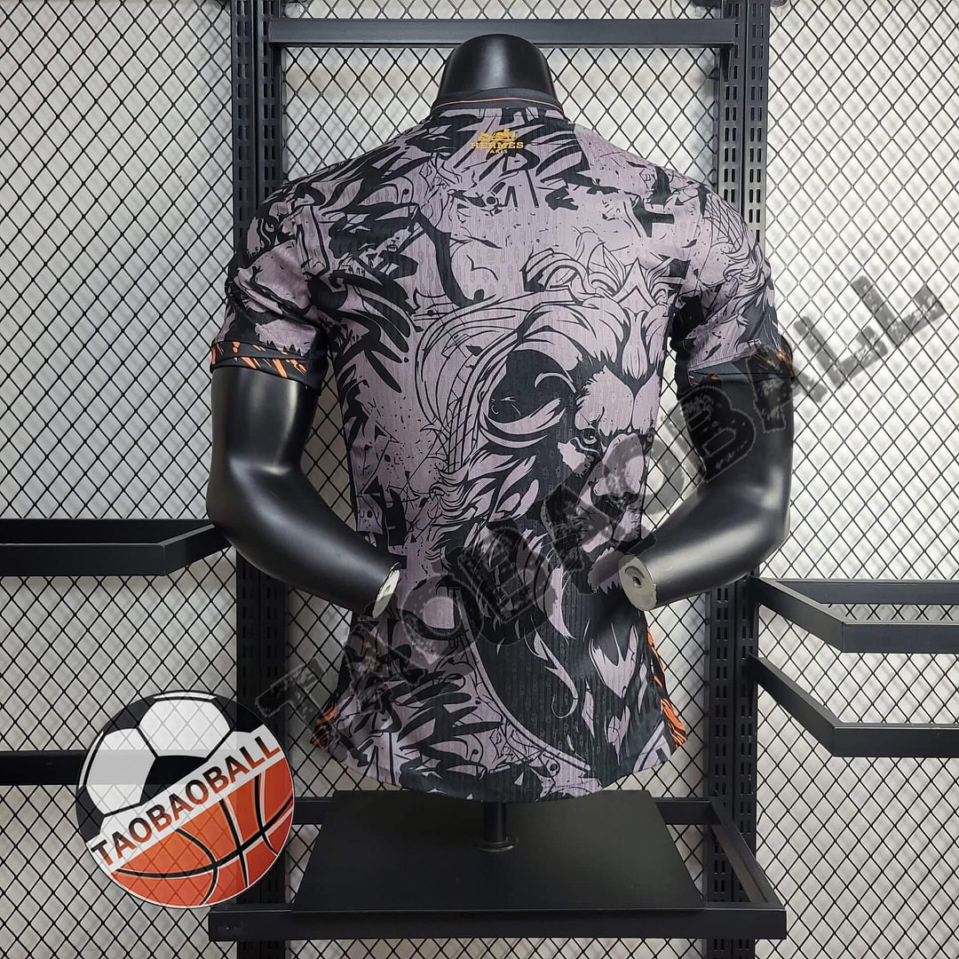 2024 Netherlands Away Football Shirt( Fans Edition )