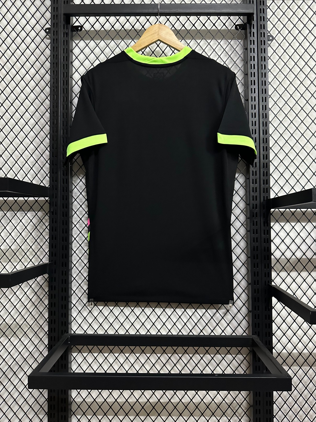 25/26 Australia Away Football Shirt(Fans version)