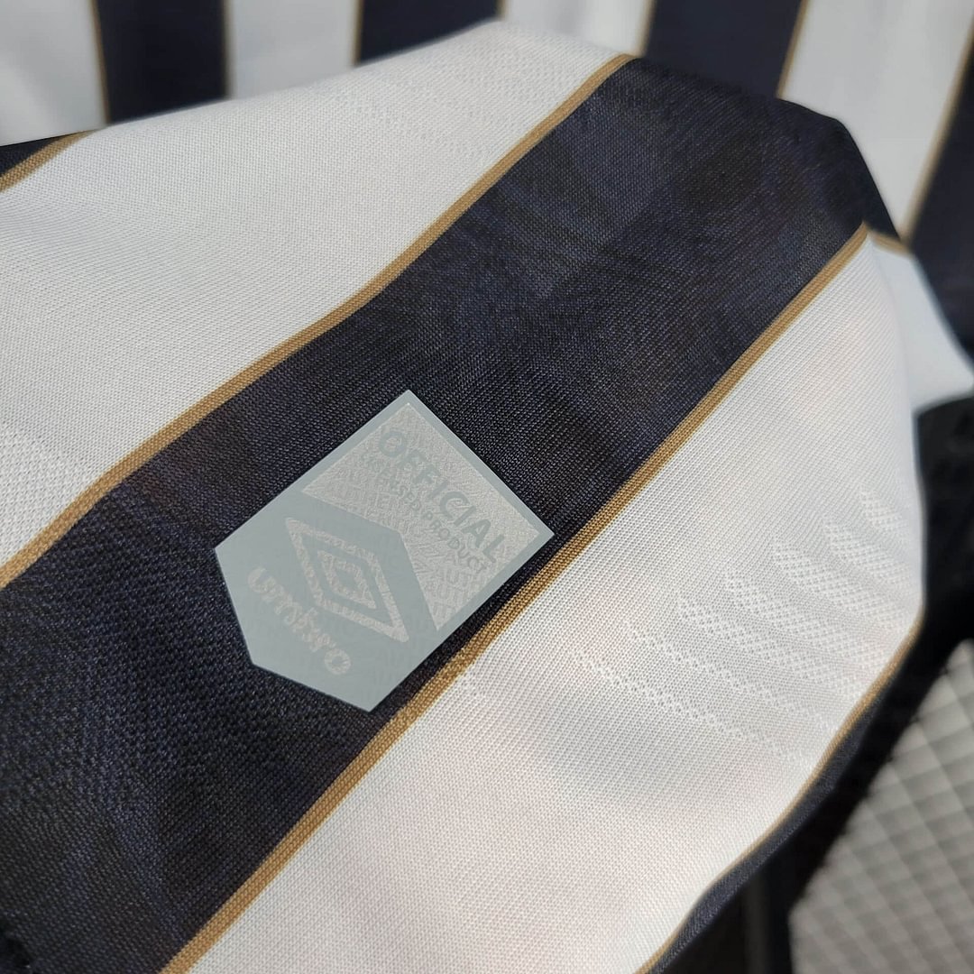 2024/2025 Santos Away Football Shirt( Fans Edition )