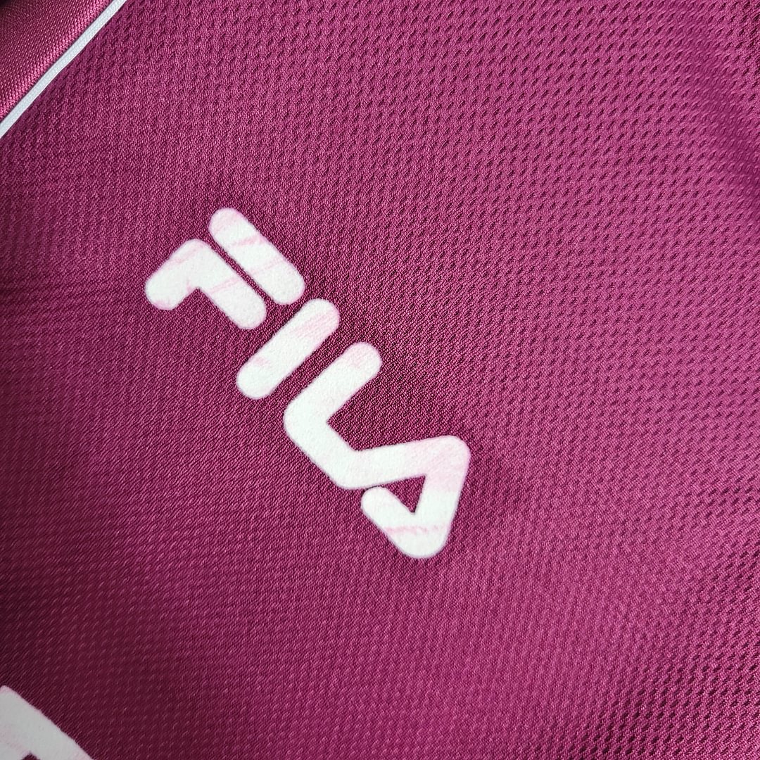 1999/2000 Retro West Ham United Home Football Shirt( Fans Edition )