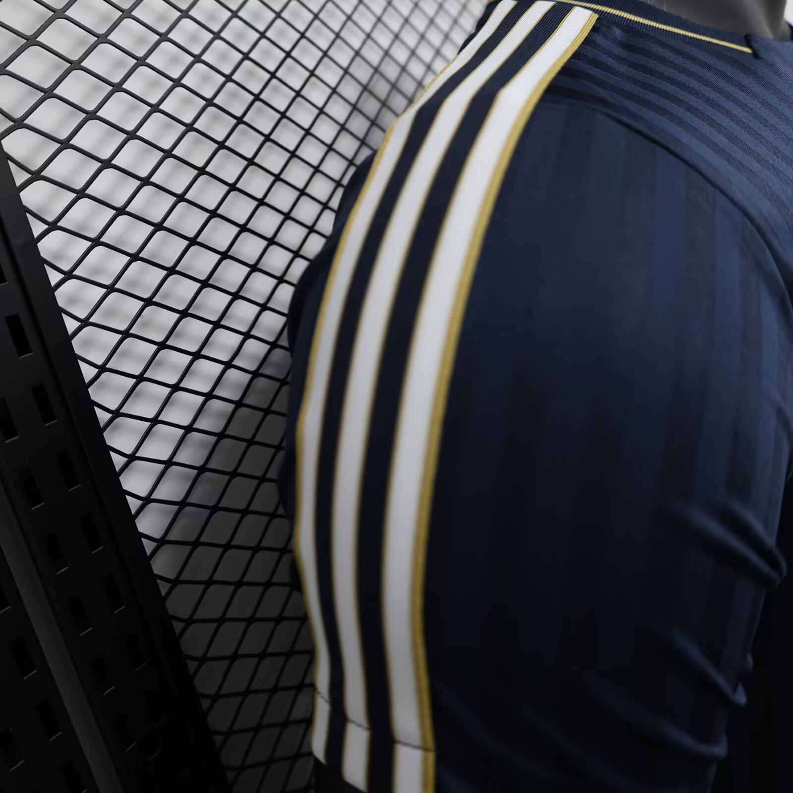 2024-2025 Juventus Special Edition Football Jersey