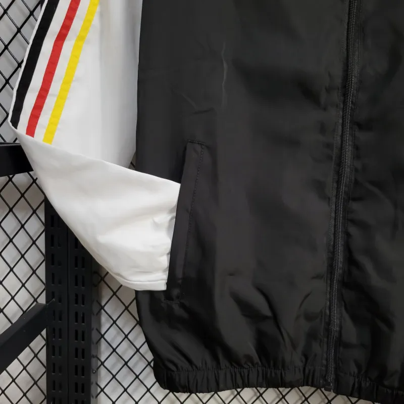 2024/2025 Flamengo Windbreaker Football Shirt