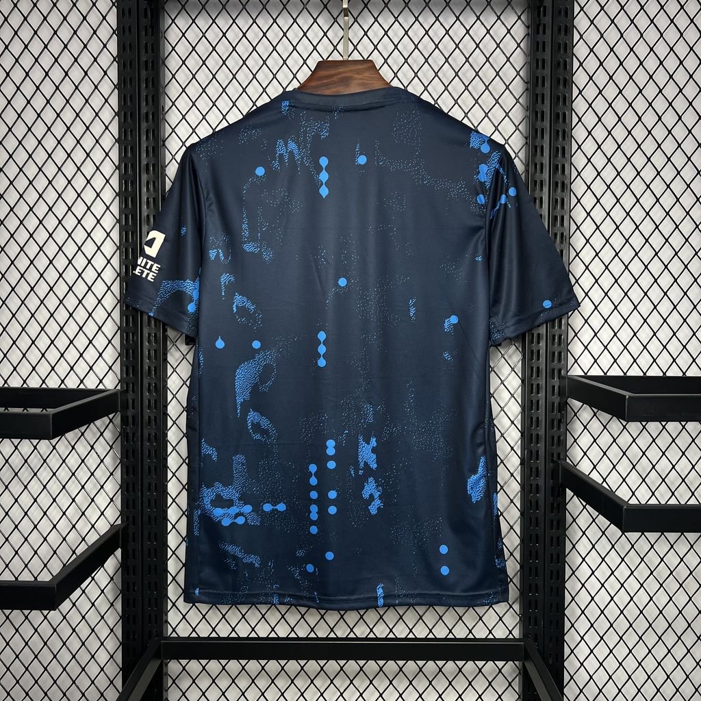 2024/2025 Chelsea Pre-Match Football Shirt