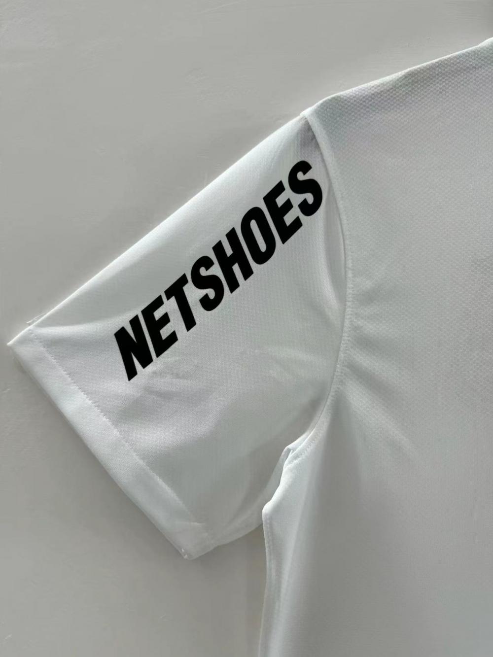 2012/2013 Santos Home Football Shirt