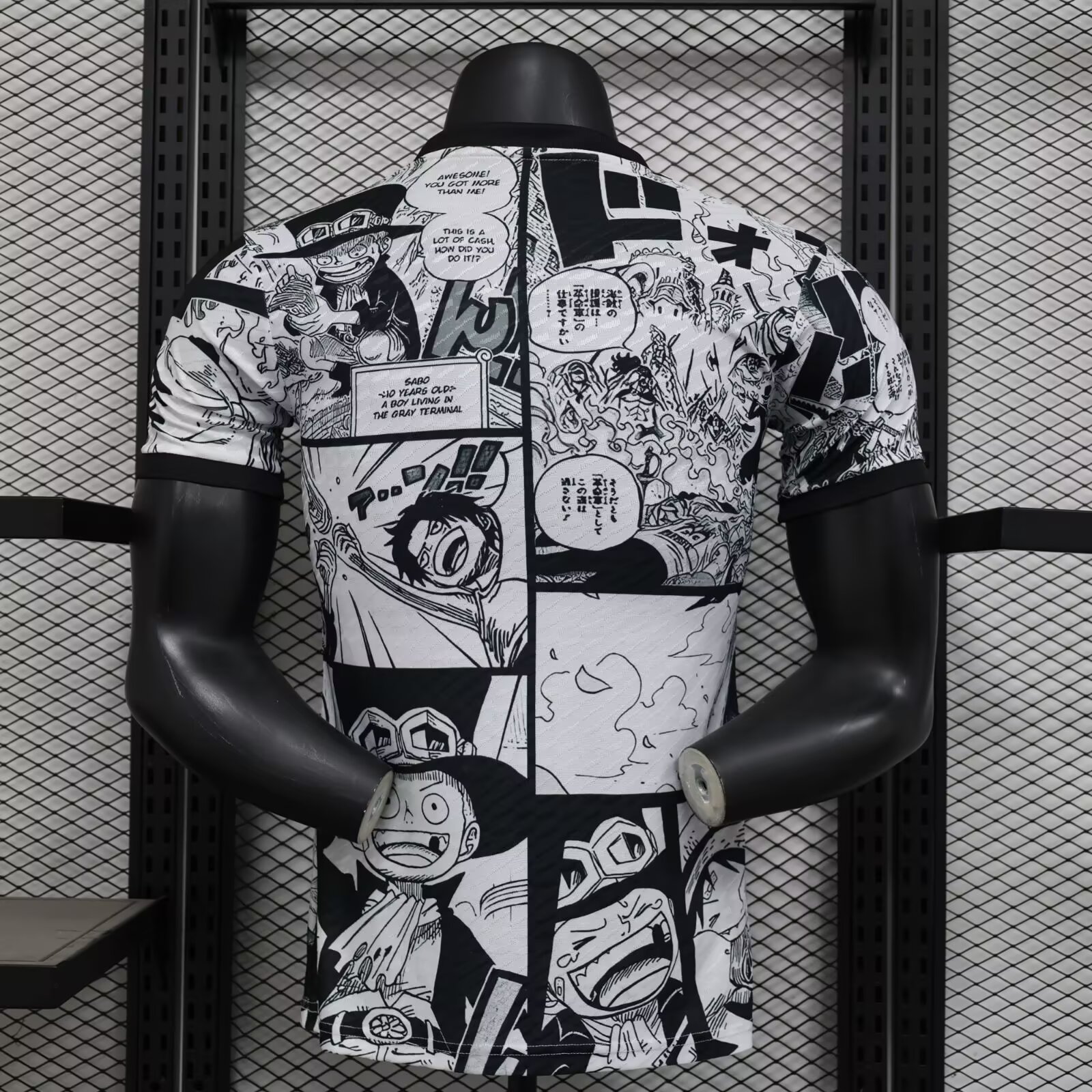 2025/2026 Players Edition Japan Special Edition Football Jersey