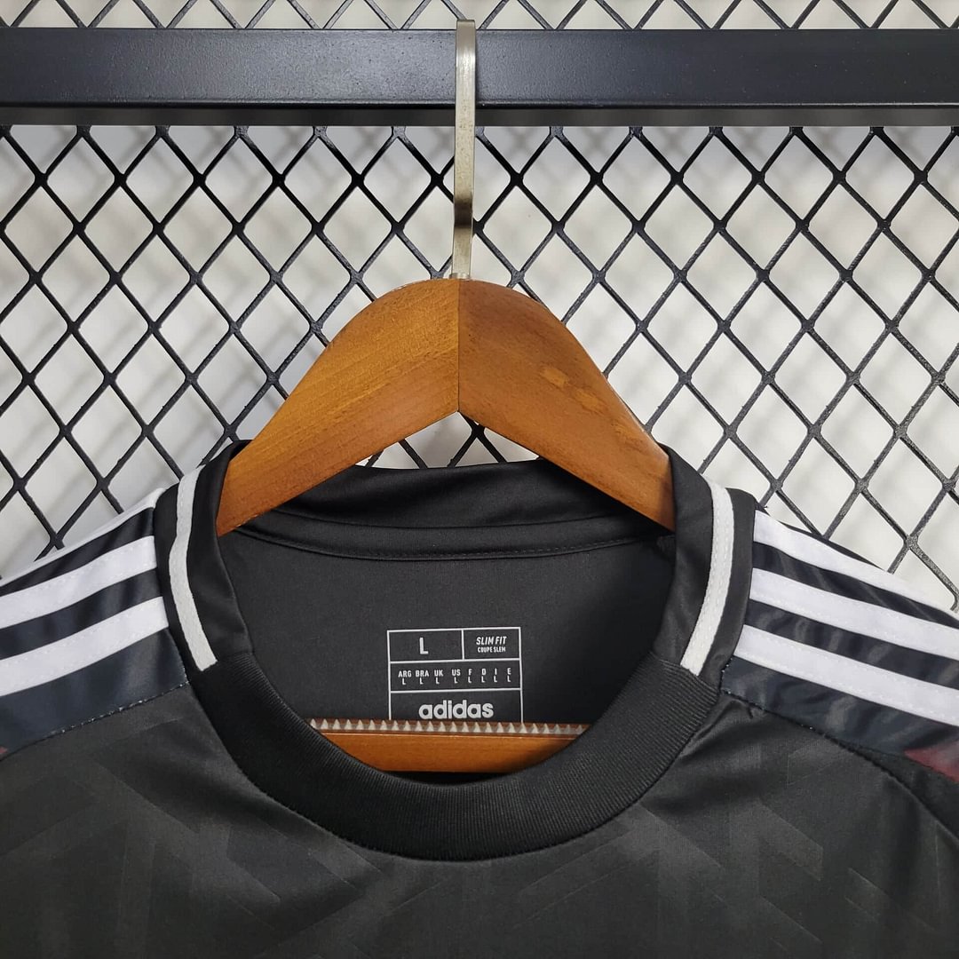 2024/2025 Germany European Cup Pre-Match Training Uniform Football Shirt( Player Edition )