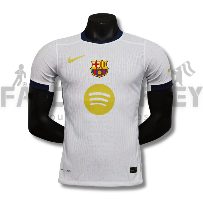 25/26 Barcelona Special Edition Jersey( Player Edition )