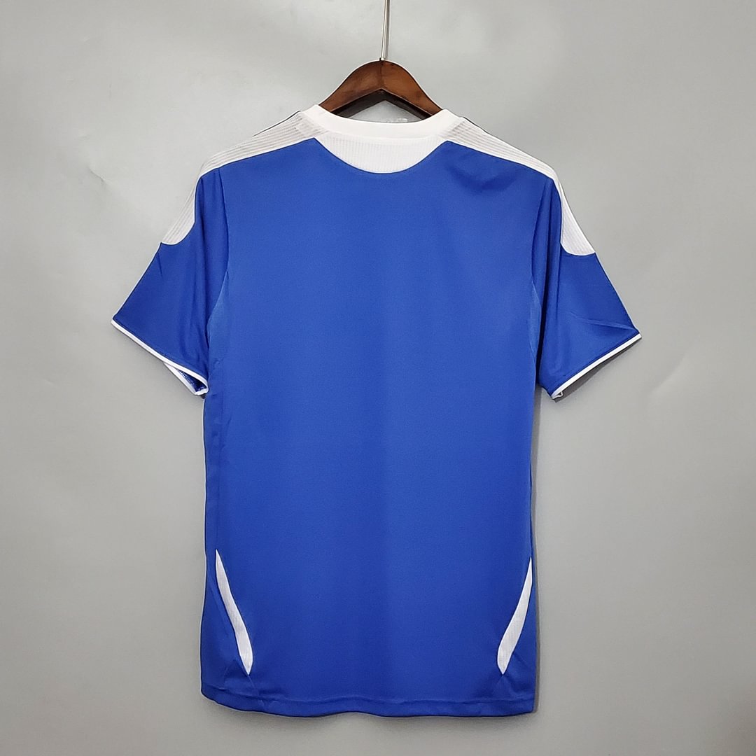 2011/2012 Chelsea Retro Home Football Shirt