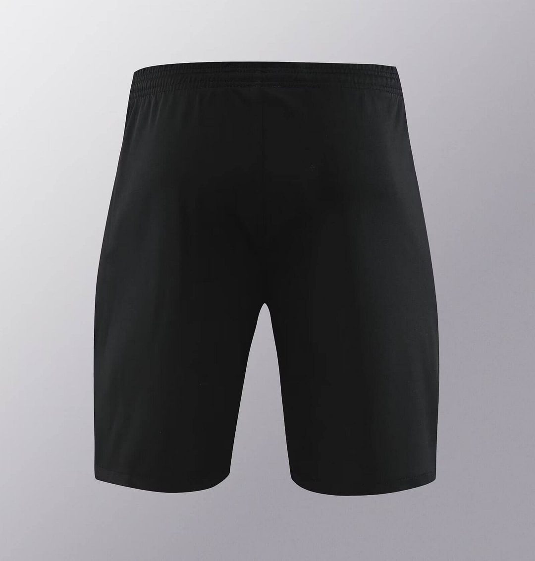 2024/2025 Inter Milan Training Wear Black Suit Shirt
