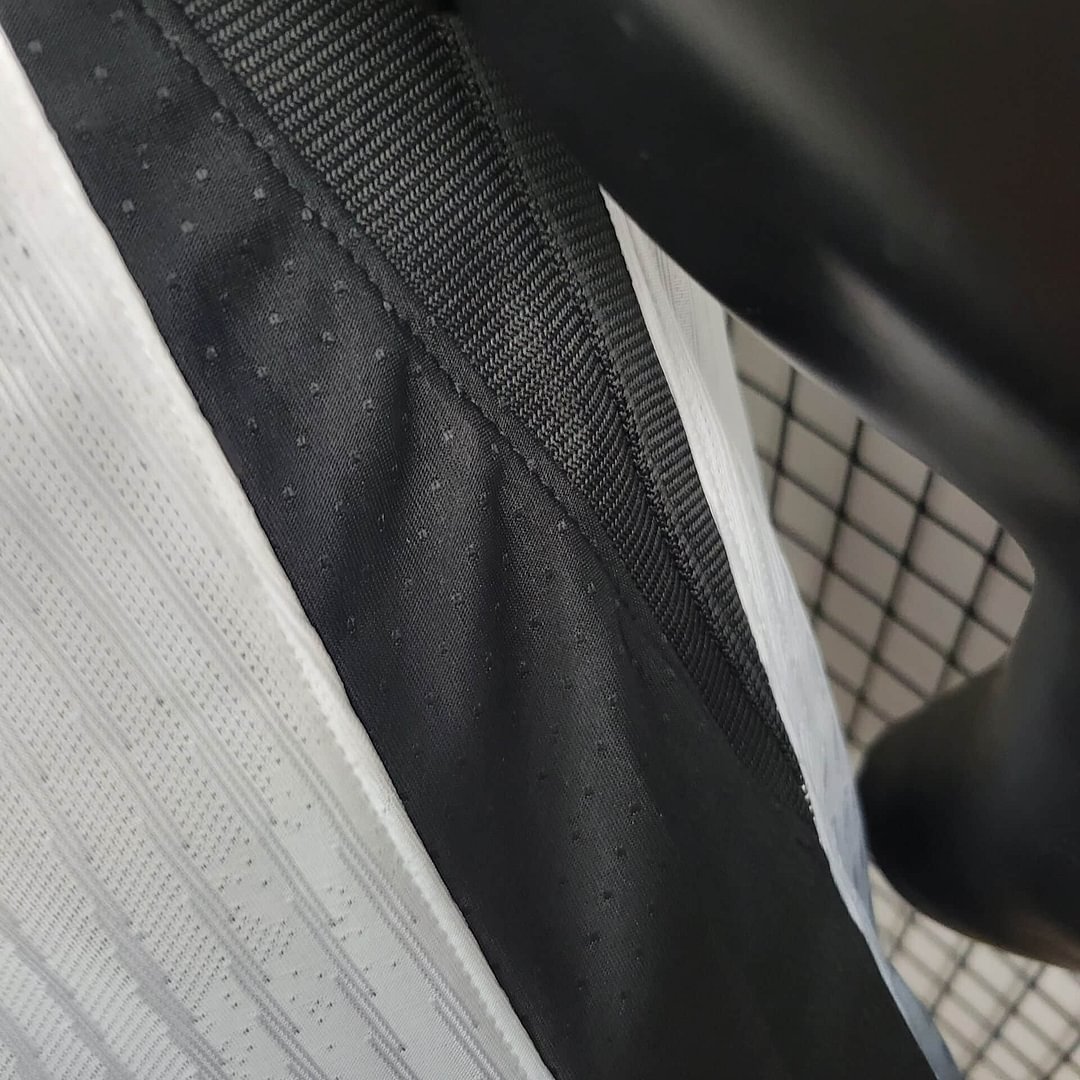 2024/2025 Corinthians Home Football Shirt(Player Version )