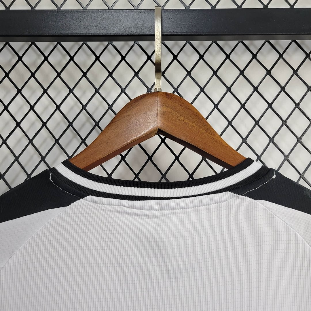 2024/2025 Vasco da Gama Away Football Shirt( Fans Edition )