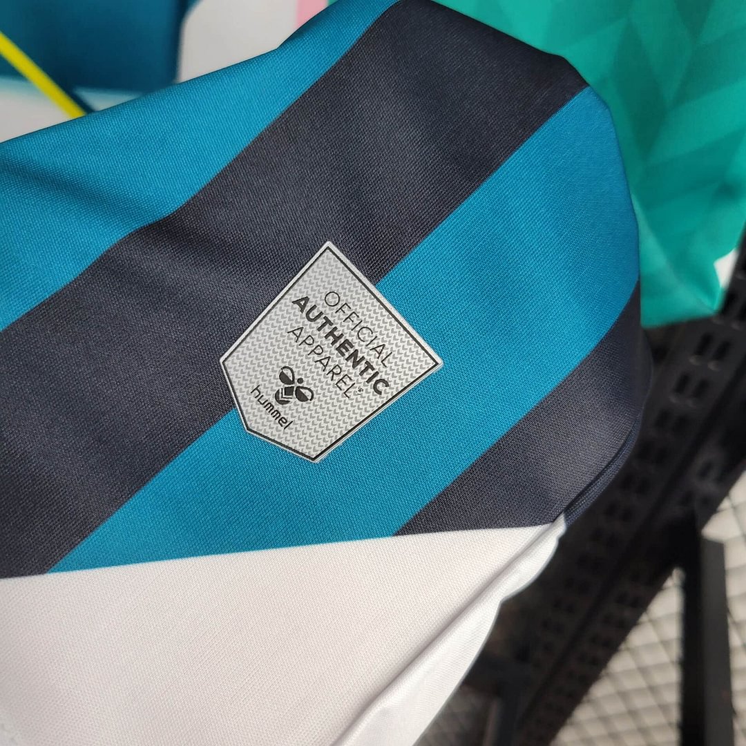 2024/2025 Real Betis Commemorative edition Football Shirt( Fans Edition )