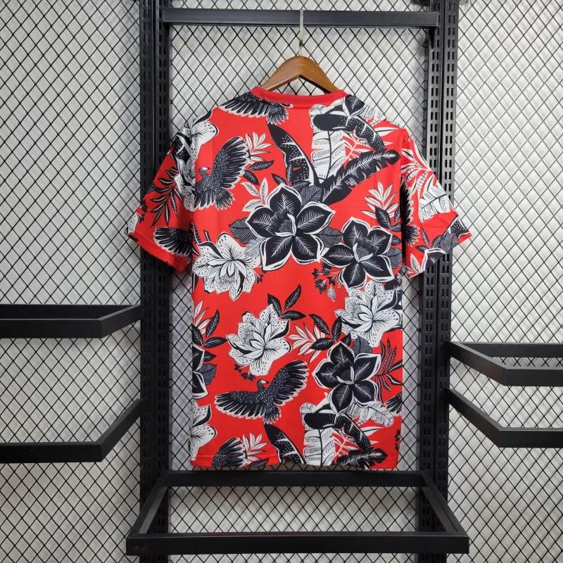 2024/2025 Flamengo Special Edition Football Shirt (For Fans Version)