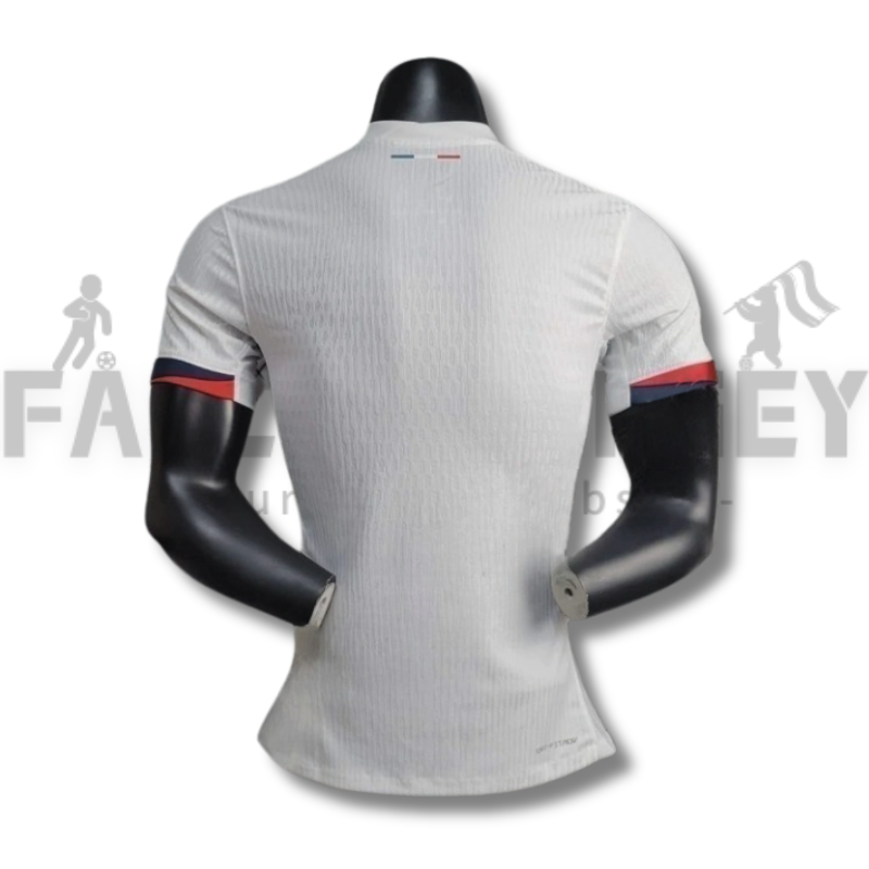 2024/2025 Paris Saint-Germain Away Football Shirt( Player Version)