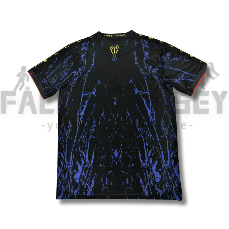 25/26 Paris Saint-Germain Special Jersey(Fans version)