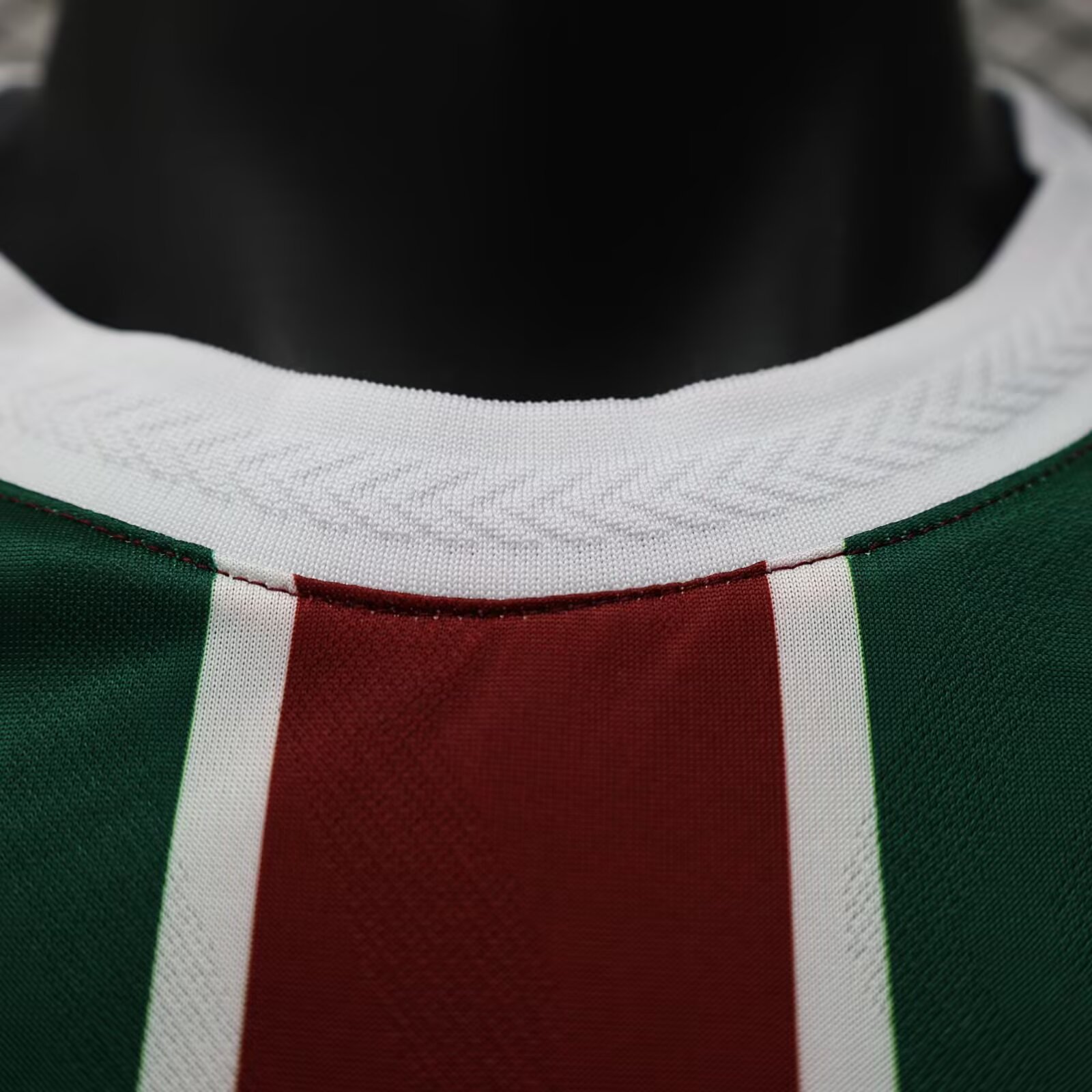 2025/2026 Fluminense Home Football Shirt (Player Version)