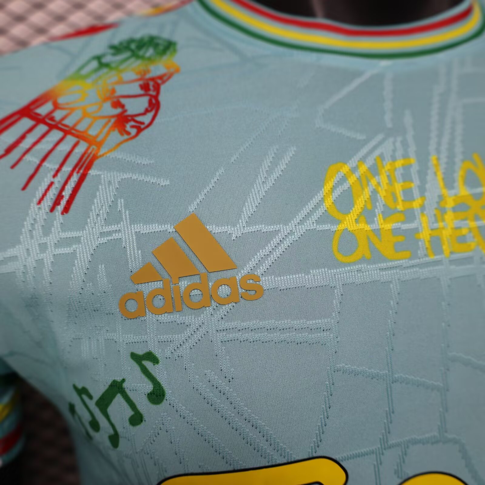 2025/2026 AFC Ajax Special Edition(Player Version)