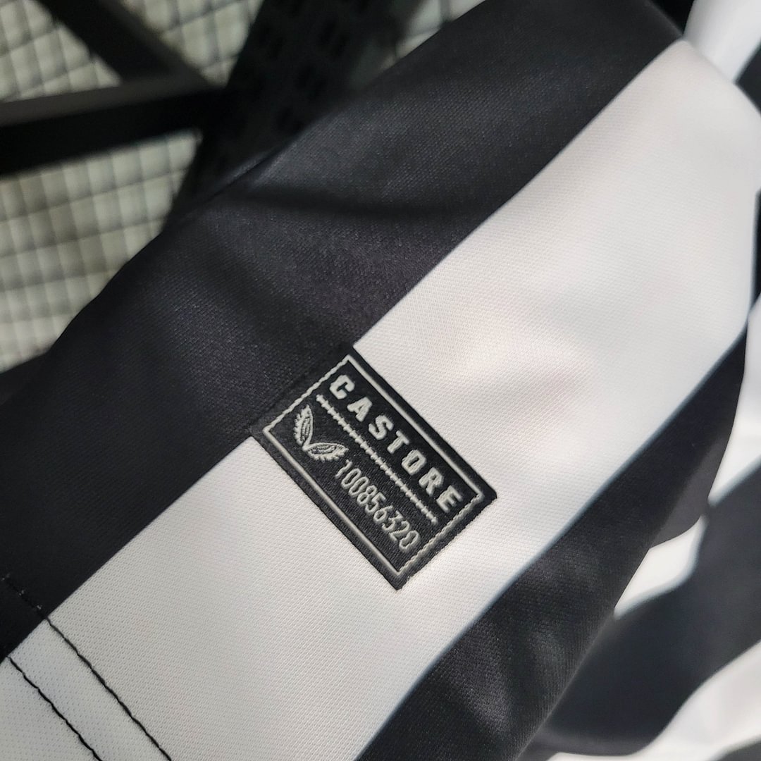 2024/2025 Newcastle United Home Football Shirt Kids Size